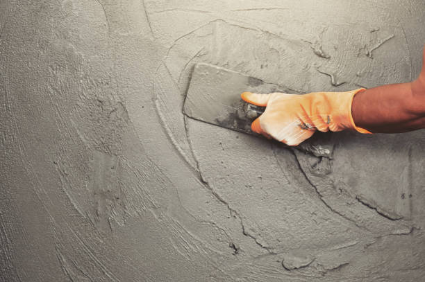 Best Best Concrete Contractor  in Shingletown, CA