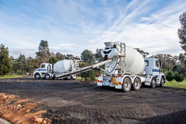 Waterproofing & Drywells in CA