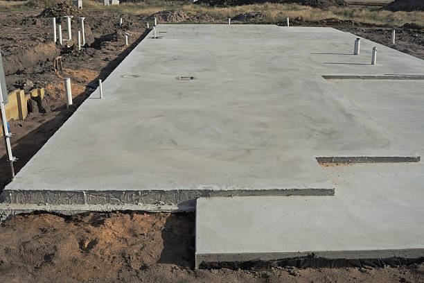 Best Concrete Contractor Near Me  in Shingletown, CA