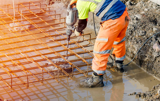 Best Best Concrete Contractor  in Shingletown, CA