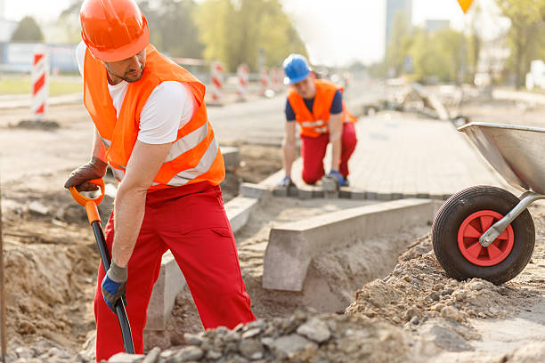 Best Poured Concrete Foundation  in Shingletown, CA